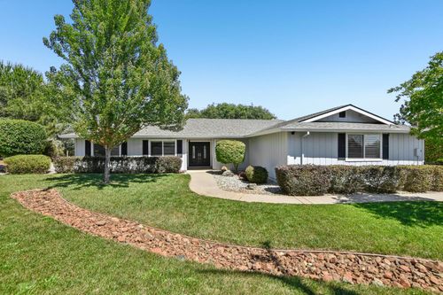 3800 Whispering Pines Lane, Shingle Springs, CA, 95682 | Card Image