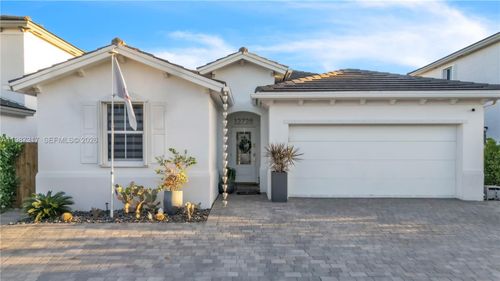 12728 Sw 214th Ter, Miami, FL, 33177-5981 | Card Image