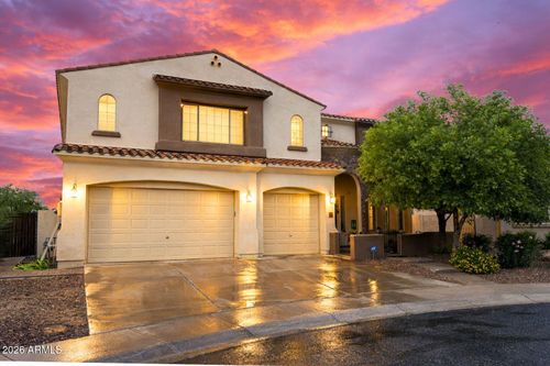 2405 E Charlotte Dr, Phoenix, AZ, 85024-5263 | Card Image