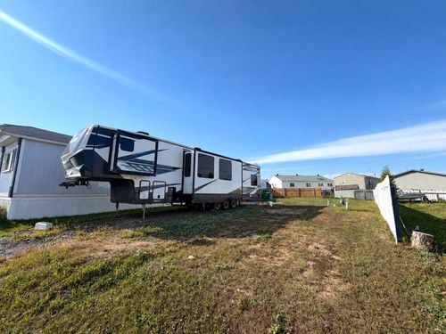 176 Greenwich Lane, Home with 0 bedrooms, 0 bathrooms and null parking in Fort McMurray AB | Card Image