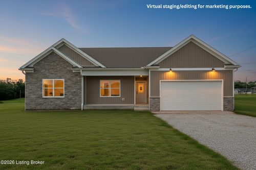 150 Reuben Ln, Guston, KY, 40142-7117 | Card Image