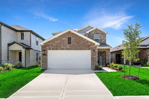 23231 Wise Walk Dr, Katy, TX, 77493-5204 | Card Image