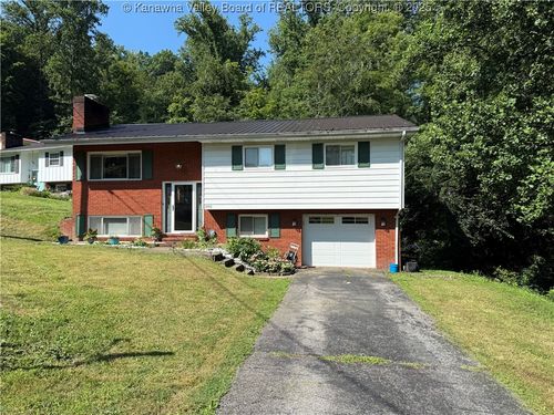 282 Eureka Rd, Charleston, WV, 25314-2126 | Card Image