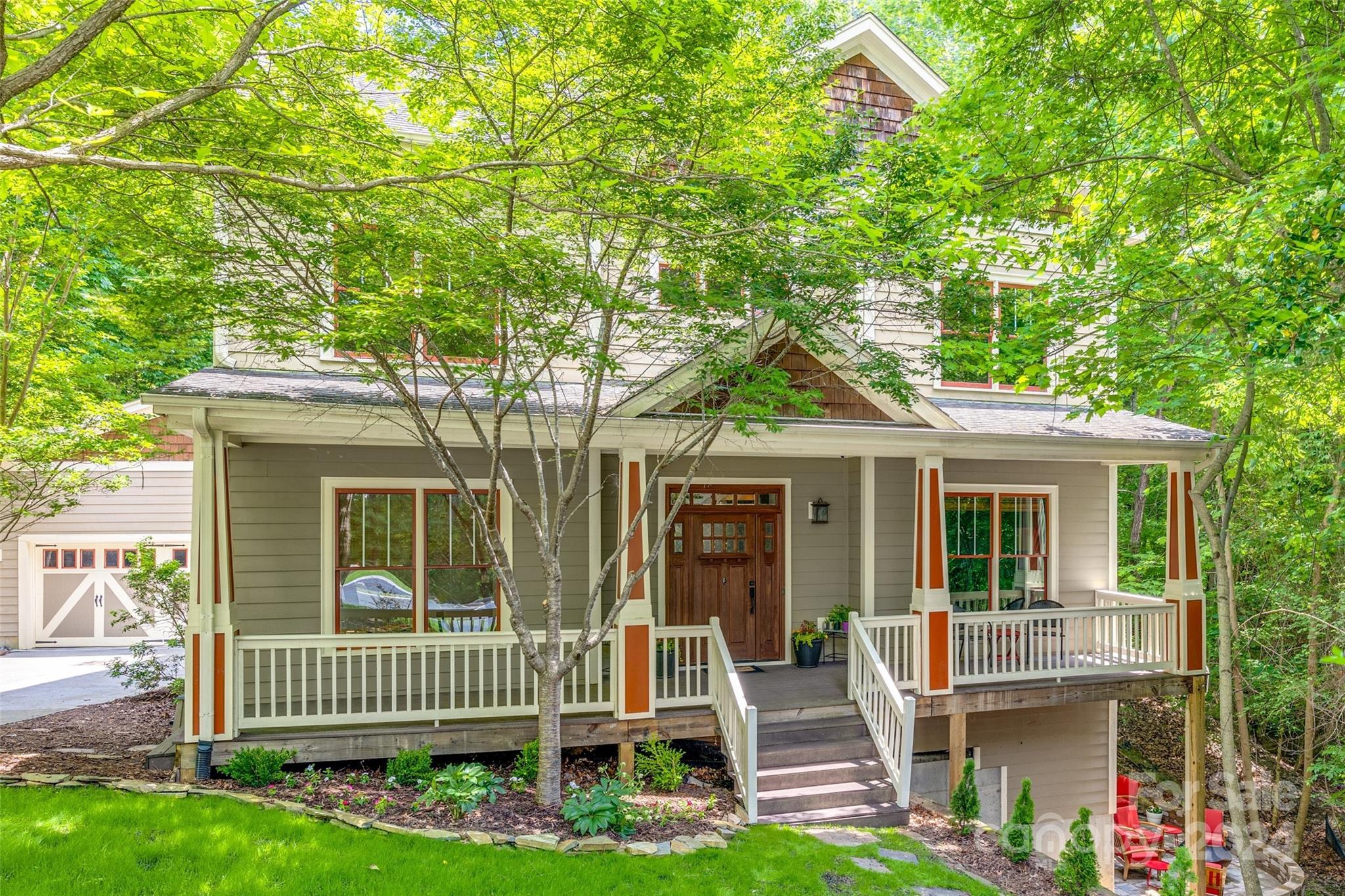 Abbey Pl, Atlanta, GA 30331
