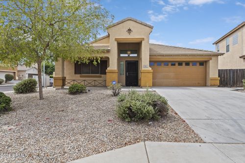 9921 W Illini St, Tolleson, AZ, 85353-4106 | Card Image