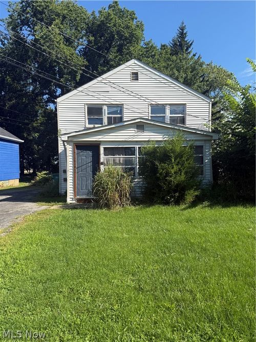 14113 Maple Ave, Maple Heights, OH, 44137-1085 | Card Image