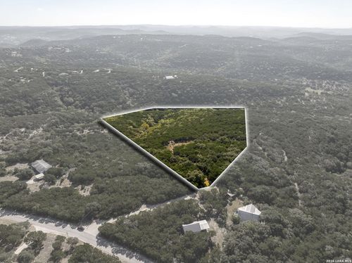 0 Cedar Run, Pipe Creek, TX, 78063 | Card Image