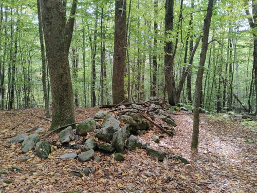 0 Taft Rd, Townshend, VT, 05353 | Card Image