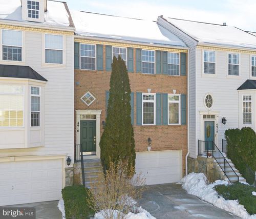 4916 Tothill Dr, OLNEY, MD, 20832-1872 | Card Image