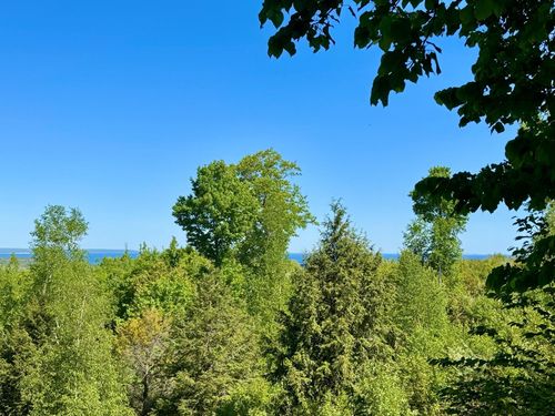 Lot 9 W Harbour Ridge Dr, Maple City, MI, 49664-8713 | Card Image