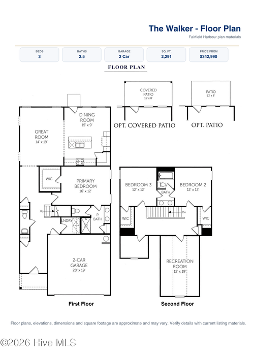 1108 Crows Nest Court, New Bern, NC,  | Card Image