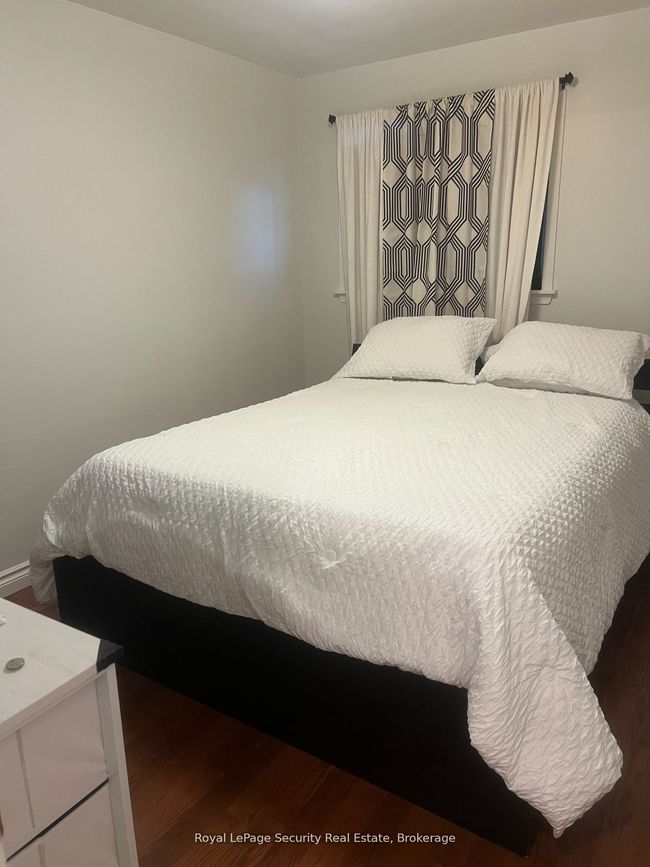 97 John St E, House other with 2 bedrooms, 1 bathrooms and 1 parking in Bradford West Gwillimbury ON | Image 11