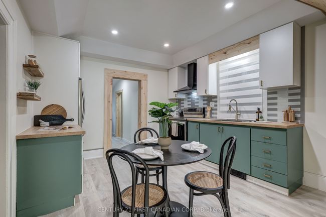 84 Ross St, House other with 3 bedrooms, 2 bathrooms and 2 parking in Saint Thomas ON | Image 13