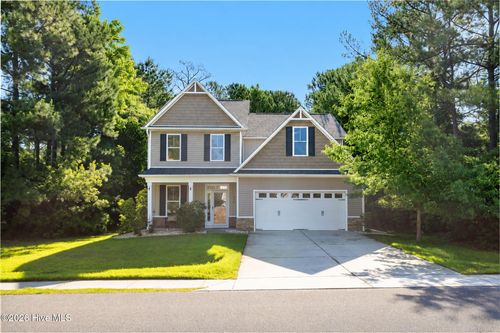 289 Weir Dr, Hampstead, NC, 28443-8281 | Card Image