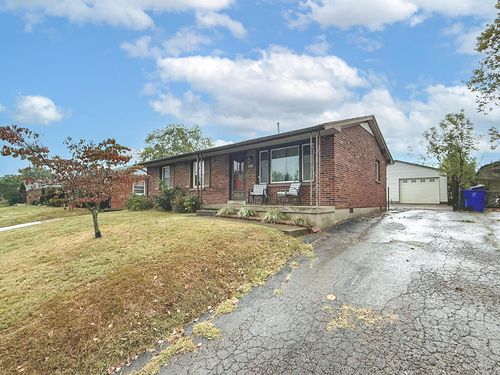 2465 Wanda Ct, Lexington, KY, 40505-1973 | Card Image