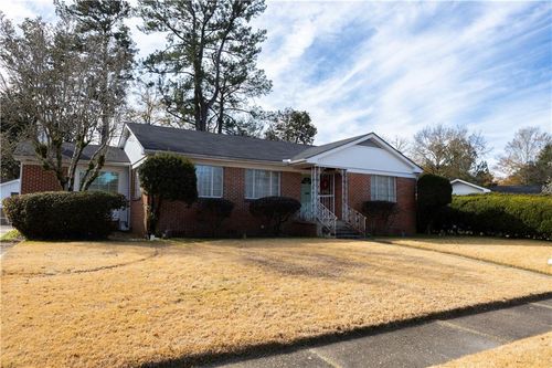 2773 Grafhill Drive N, Mobile, AL, 36606 | Card Image