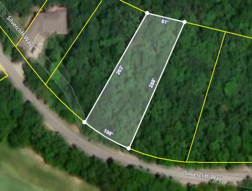 0 Silver Cliff Way, Reeds Spring, MO, 65737 | Card Image