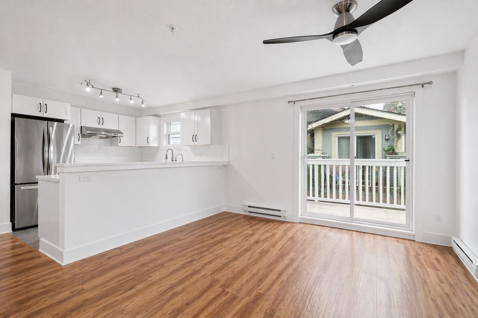 Residential in Burnaby 2