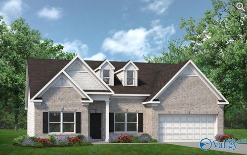 20612 Brook Valley Dr, Athens, AL, 35611 | Card Image