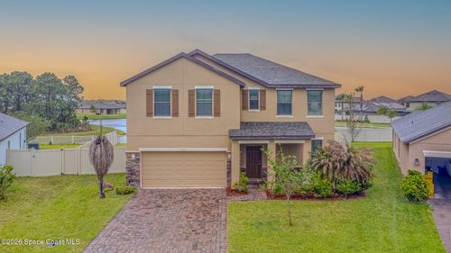 1623 Musgrass Cir, West Melbourne, FL, 32904-8179 | Card Image
