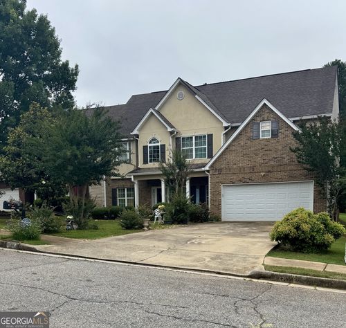12402 Muir Field Ct, Fayetteville, GA, 30215-8519 | Card Image