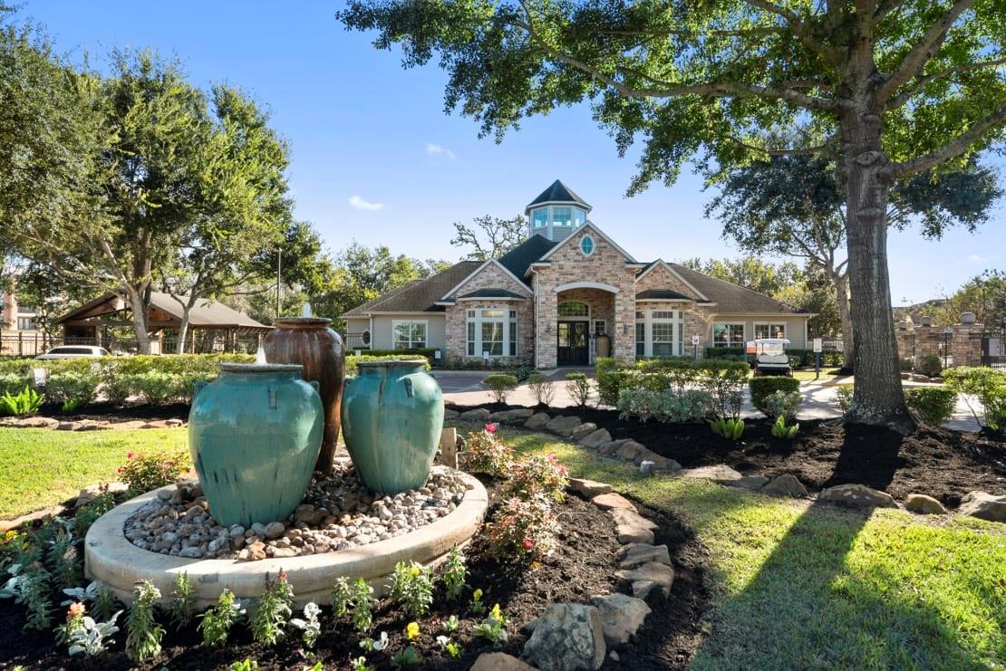 Residential Lease in Rosenberg 4