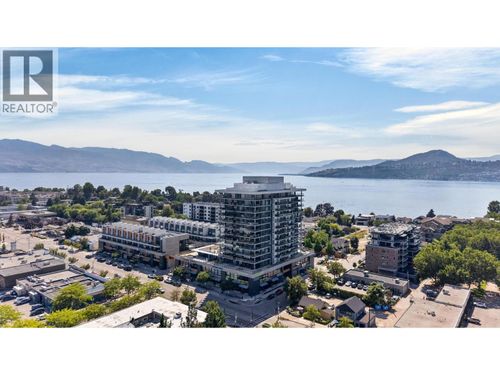 1102-485 Groves Ave, Kelowna, BC, V1Y0C1 | Card Image