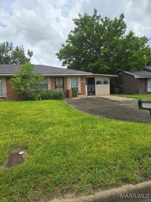 4009 Brighton Rd, Montgomery, AL, 36116-4001 | Card Image