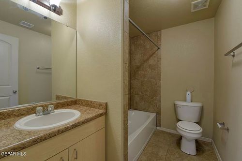1-501 E Redd Road, El Paso, TX, 79912 | Card Image