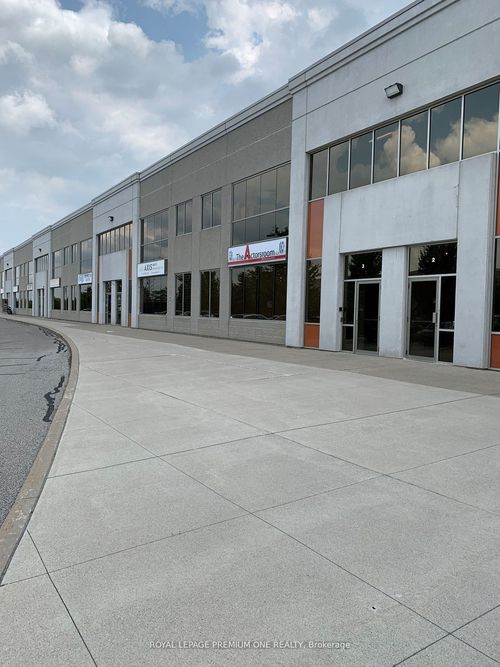 2-71 Innovation Dr, Woodbridge, ON, L4H0S3 | Card Image