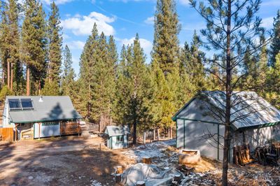 28 Autumn Way, House other with 2 bedrooms, 1 bathrooms and null parking in Idaho City ID | Image 3