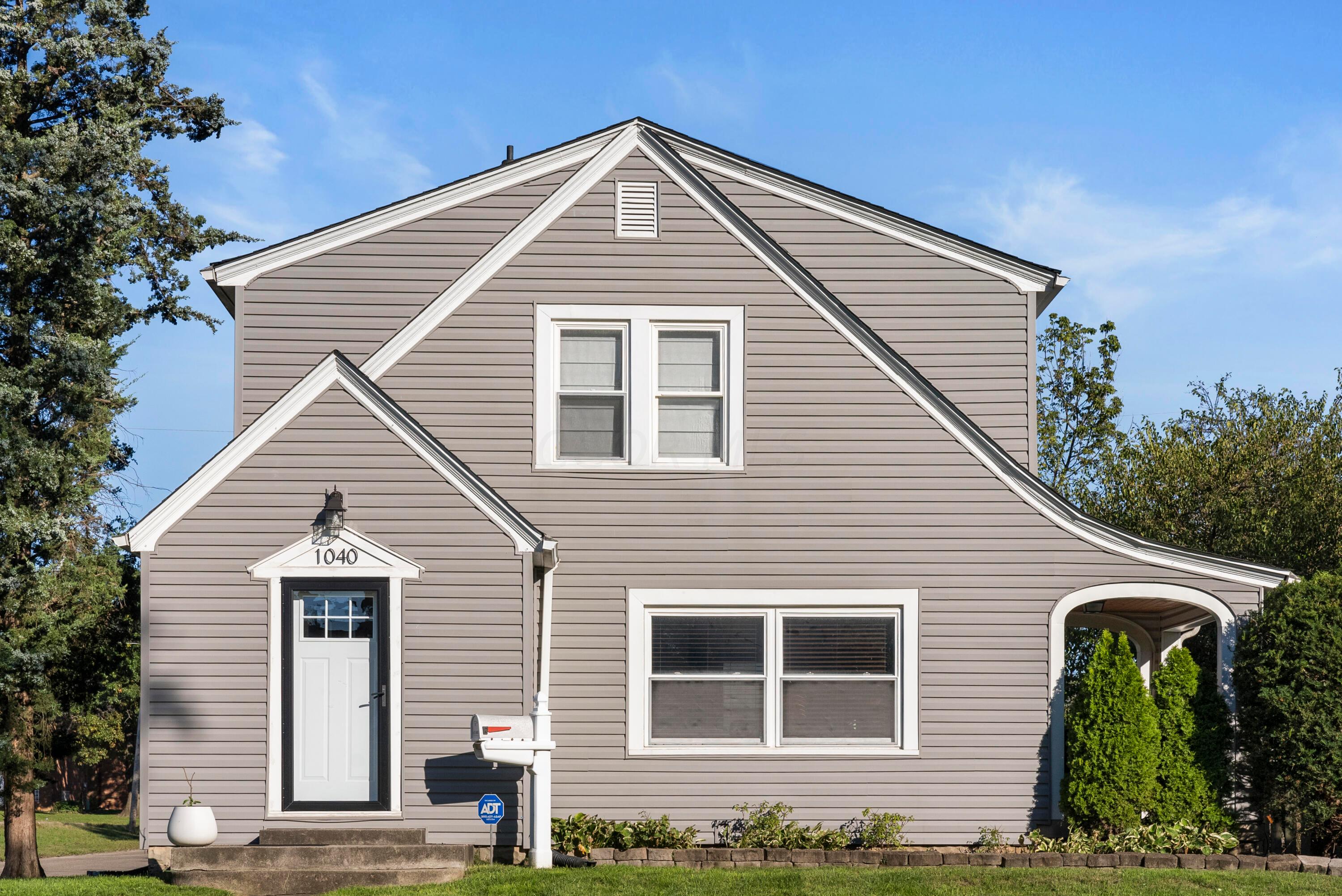 Bernhard Rd, Columbus, OH 43227
