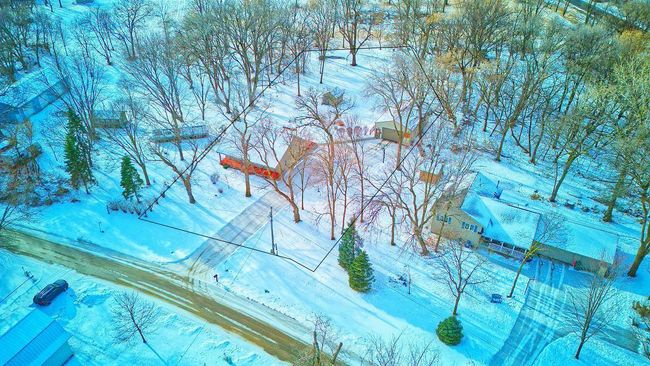 67705 217 Th St, House other with 4 bedrooms, 2 bathrooms and null parking in Darwin MN | Image 41