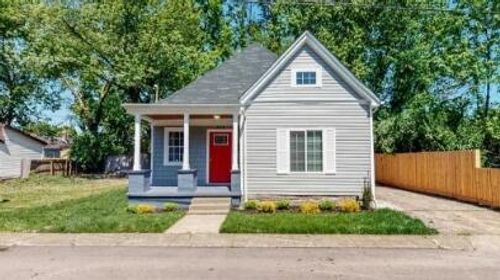 353 Ross Ave, Lexington, KY, 40508-1713 | Card Image