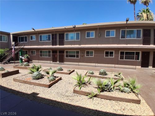 6-2100 Sunrise Avenue, Las Vegas, NV, 89101 | Card Image