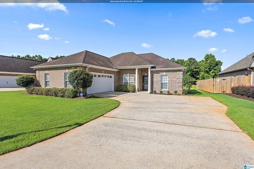 110 Morton Dr, PELL CITY, AL, 35128-7571 | Card Image