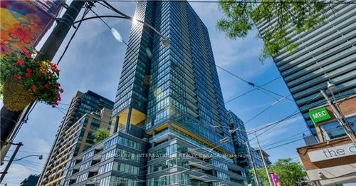 210-8 Charlotte St, Toronto, ON, M5V0K4 | Card Image