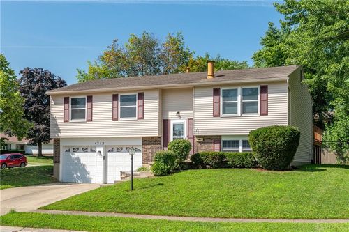 4312 Birchton Ct, Dayton, OH, 45424-4703 | Card Image