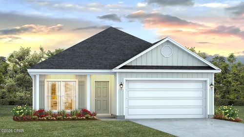 574 Hancock Way, Panama City Beach, FL, 32413 | Card Image