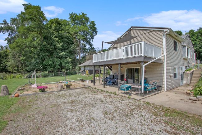 23431 Shurte St, House other with 3 bedrooms, 2 bathrooms and null parking in Cassopolis MI | Image 28