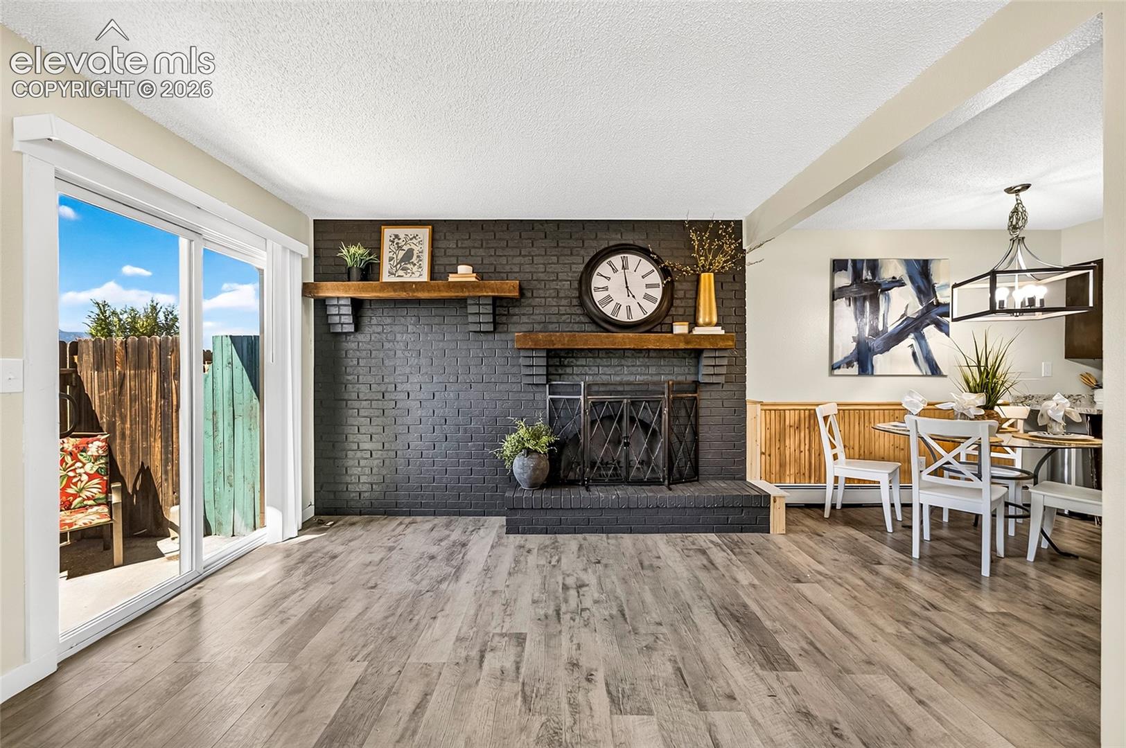 Residential in Colorado Springs 4