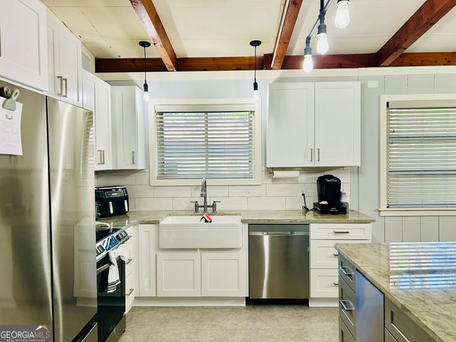 1308 4 Th St Sw, House other with 3 bedrooms, 3 bathrooms and null parking in Moultrie GA | Image 25