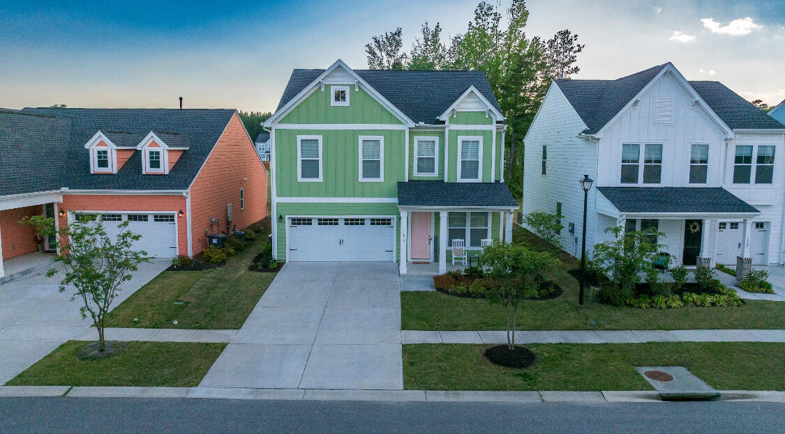 Magnolia Warbler Way, Ravenel, SC 29470
