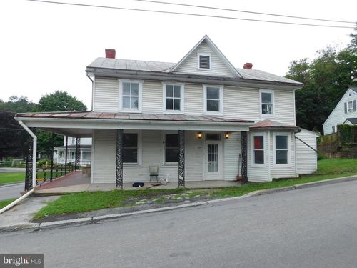 214 North Main Street, MILROY, PA, 17063 | Card Image