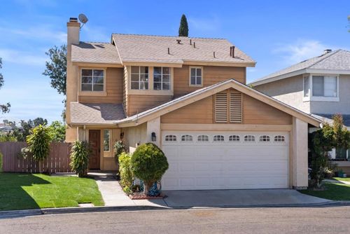 2511 Manzana Way, San Diego, CA, 92139-4066 | Card Image