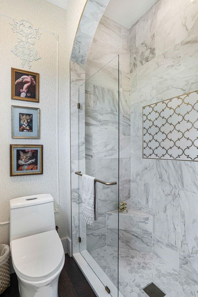 4050 Ne 30 Th Ave, House other with 5 bedrooms, 5 bathrooms and null parking in Lighthouse Point FL | Image 40