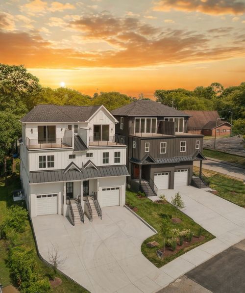 1303 Katie Ave, Nashville, TN, 37207 | Card Image