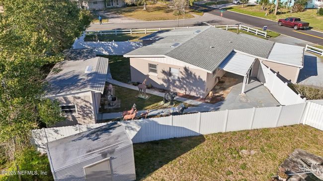 340 Sailfish Dr E, House other with 3 bedrooms, 2 bathrooms and null parking in ATLANTIC BEACH FL | Image 42
