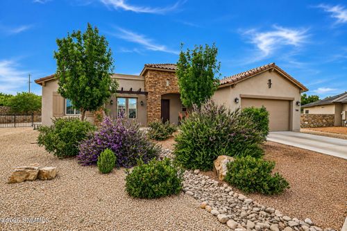 7561 Cubalaya Place, Las Cruces, NM, 88007 | Card Image