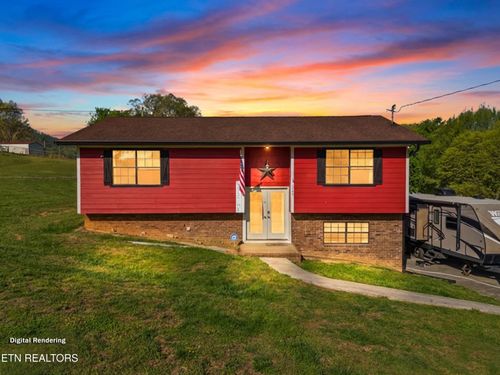 1249 Sunrise Dr, Newport, TN, 37821-7845 | Card Image